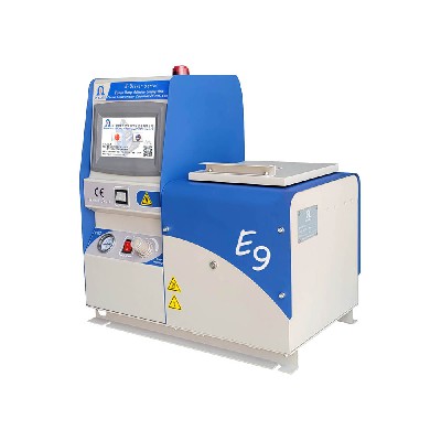 Element Piston Pump Adhesives Melter Series