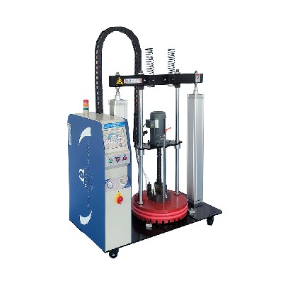 PUR Reactive Hot Melt Adhevise Melters