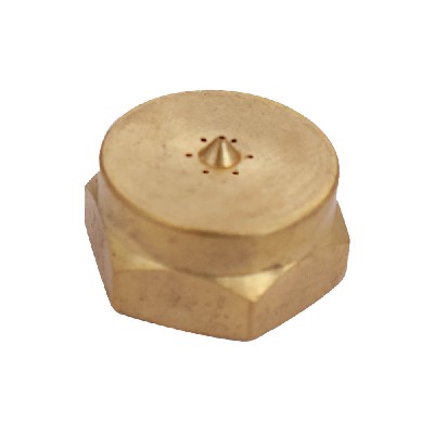 Unibody (6-Hole) Swirl Spray Nozzles