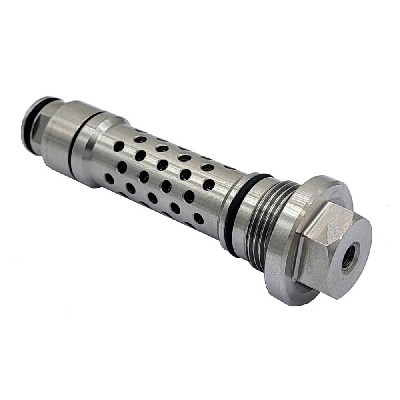 Nordson compatible Head filter, KF25 0,2