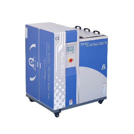 Mega High Volume Precision Gear Pump Adhesives Melter