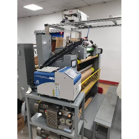 T-Series Low Volume Precision Gear Pump Adhesives Melter