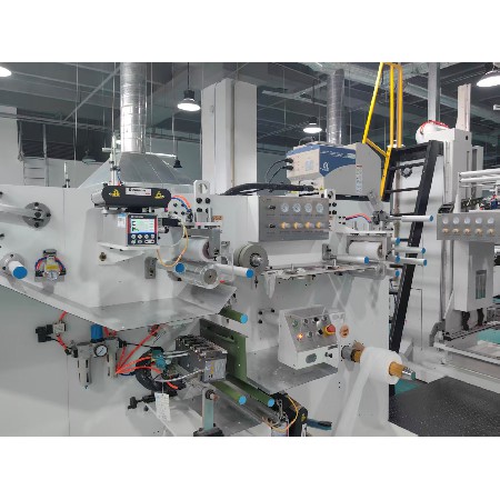 T-Series Low Volume Precision Gear Pump Adhesives Melter