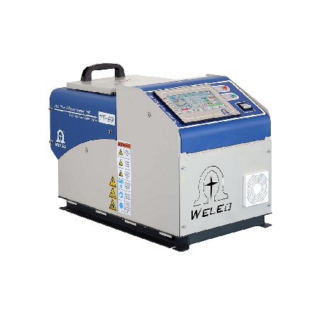 T-Series Low Volume Precision Gear Pump Adhesives Melter