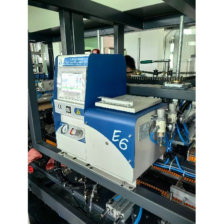 Element Piston Pump Adhesives Melter Series