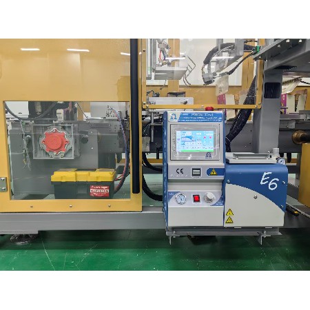 Element Piston Pump Adhesives Melter Series