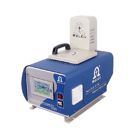 TouchTech Pision Pump Adhesives Melter Series