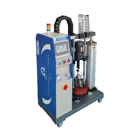 PUR Reactive Hot Melt Adhevise Melters