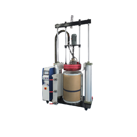 PUR Reactive Hot Melt Adhevise Melters