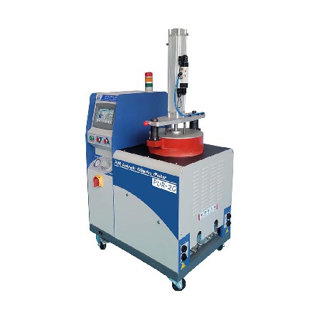 PUR Reactive Hot Melt Adhevise Melters