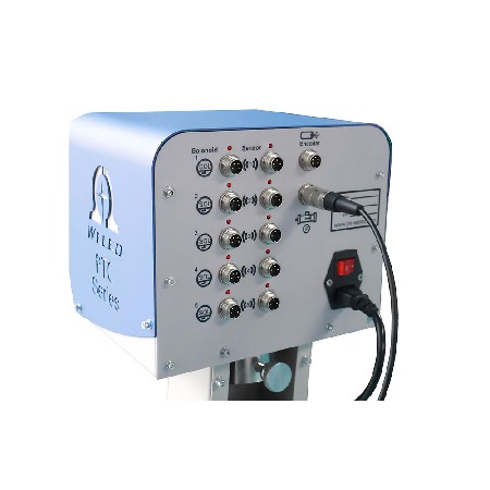 CGP Cold Gluing Pump Dispensing System