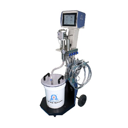 CGP Cold Gluing Pump Dispensing System