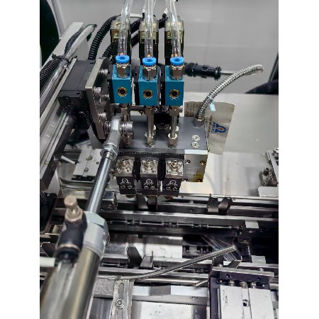 EM / EMP High Speed Spray Bead Applicators