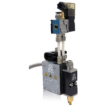 Packaging Bead hand (Pneumatic Dispensing Applicators)