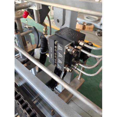 Packaging Bead hand (Pneumatic Dispensing Applicators)