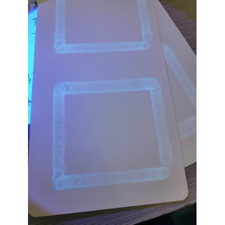 Spiral Swirl  Spray Applicators