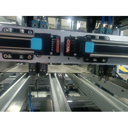 EM-R Rotate Pitch Dispensing Applicators