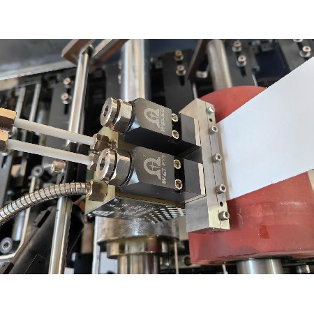 EF-Continuous Slot Die Coating Applicators