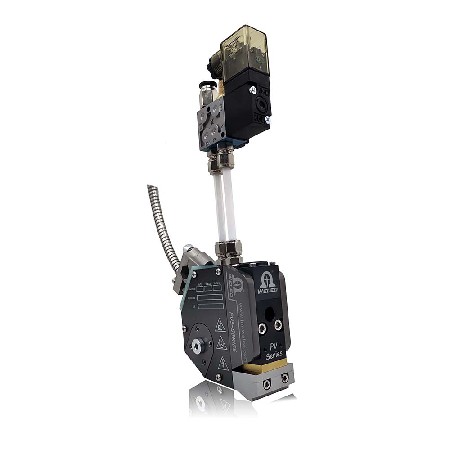 ES Series High-Speed Intermittent Slot Die Coating Applicators