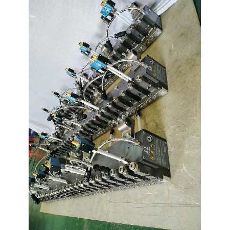 MF+EOF Continuous Spraying Non-contact Applicator