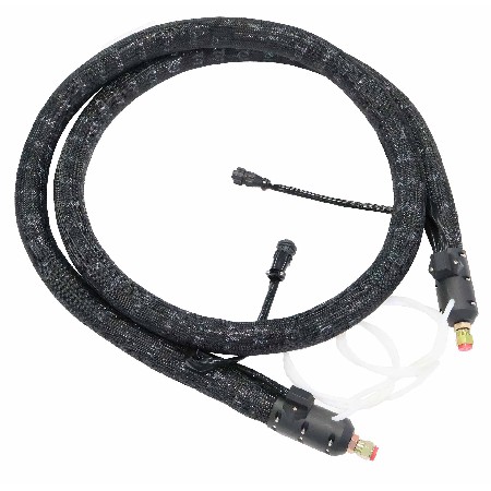 Heated Hoses Hot Melt Adhesive