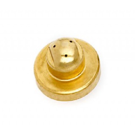 Multi-Orifice Button Nozzles