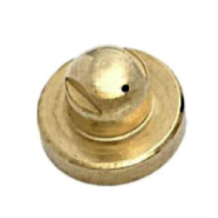 Multi-Orifice Button Nozzles