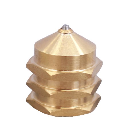 PMP Single Orifice Pencil Nozzles