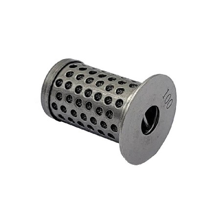 ITW Dynatec Compatible Basket Filter