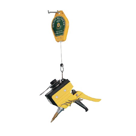 MHG-140 Mini Hand Gun